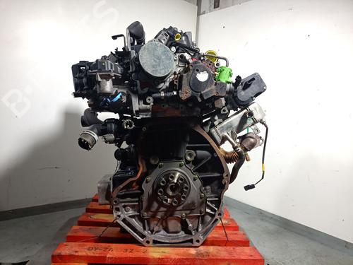 Engine MERCEDES-BENZ VITO Van (W447) 111 CDI (447.601, 447.603, 447.605) | BP36431557M1 - Image 4