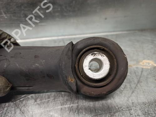 Left rear suspension arm MERCEDES-BENZ SLK (R171) 200 Kompressor (171.442) | BP8487013M14 