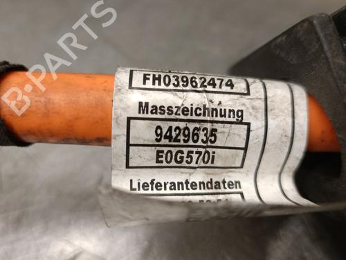 Cable BMW X5 (G05, F95) xDrive 45 e Plug-in Hybrid | BP33235932E12  - Image 5