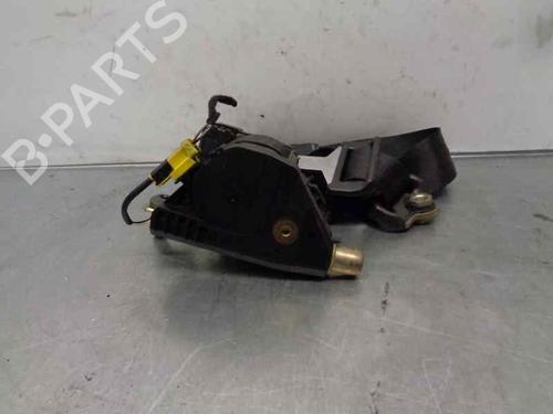 Used Rear right seatbelt MERCEDES-BENZ M-CLASS (W163) ML 270 CDI (163.113) (163 hp) 7446838