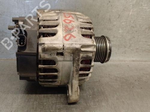 Generator Generator OPEL INSIGNIA A (G09) 2.0 CDTI (68) (120 hp) 36162138 36162138