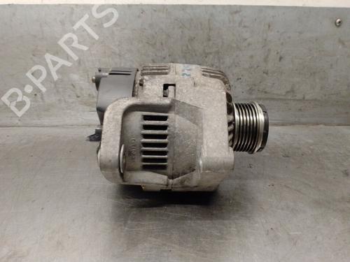 Used Alternator RENAULT MEGANE I Classic (LA0/1_) 1.9 dCi (LA05) (105 hp) 31115568