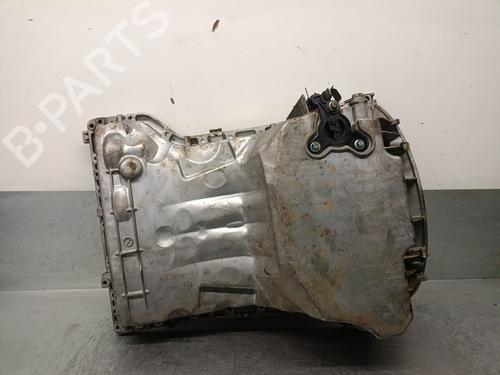 Ölwanne für MERCEDES-BENZ C-CLASS Coupe (CL203) C 160 Kompressor (203.730) (122 hp) 31155765