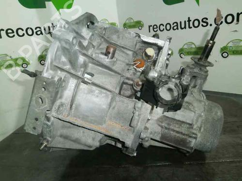 Gearbox PEUGEOT 406 (8B) 1.9 TD | BP2070585M3 
