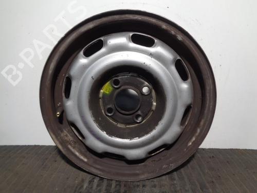 Felg VW GOLF III (1H1) 1.8 (75 hp) 15243896