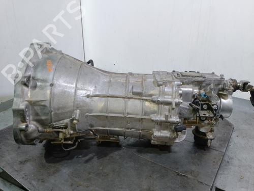 Gearbox NISSAN 370Z Coupe (Z34) 3.7 | BP15587983M3