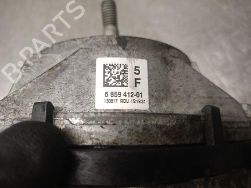 Engine mount BMW 1 (F20) 118 d | BP29993375M89