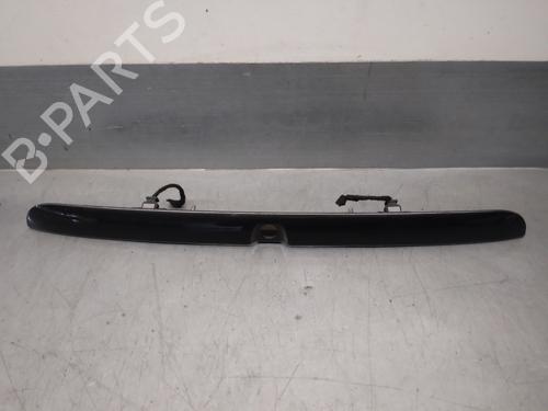 Trunk håndtak AUDI A3 (8L1) 1.9 TDI (130 hp) 15122470