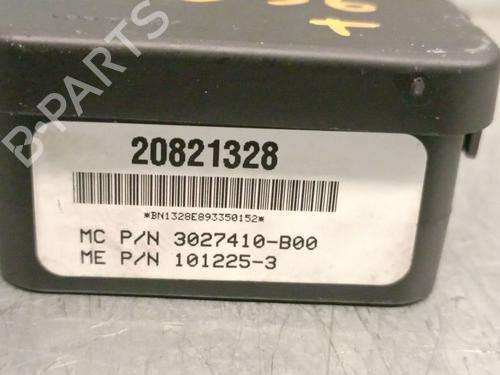 Electronic module OPEL INSIGNIA A Sports Tourer (G09) 2.0 CDTI (35) | BP25723087M83 