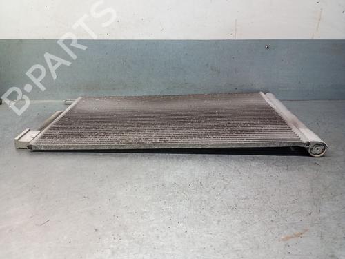 AC radiator OPEL CORSA D (S07) 1.2 (L08, L68) | BP31719033M32