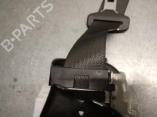 Rear right seatbelt OPEL ASTRA K (B16) 1.6 CDTi (68) | BP32016596I28 