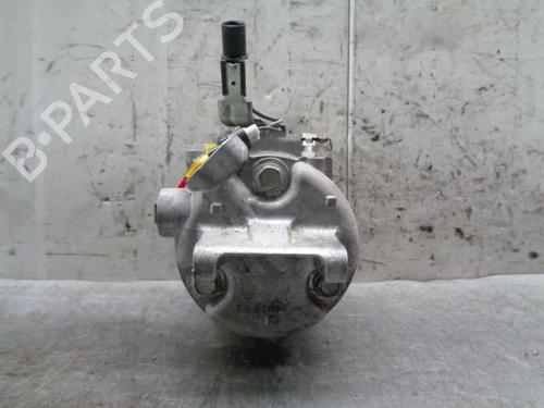 AC compressor MITSUBISHI LANCER VIII Sportback (CX_A) 1.5 | BP4977477M34