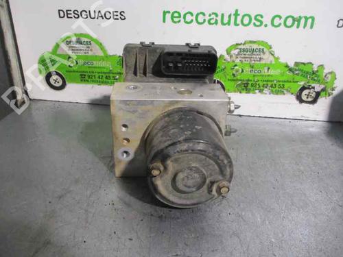 ABS pump HYUNDAI SANTA FÉ I (SM) 2.4 16V 4x4 | BP3185624M43 