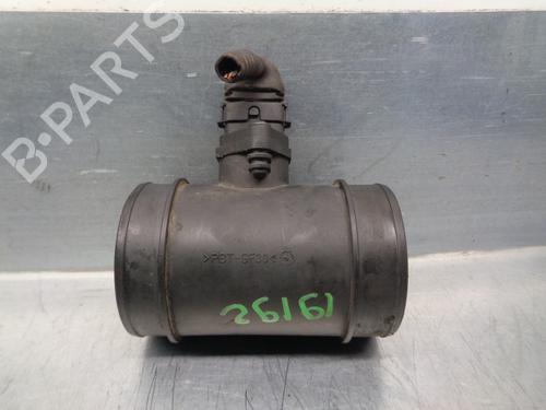 Used Mass air flow sensor OPEL VECTRA C (Z02) 2.2 DTI 16V (F69) (125 hp) 16091316