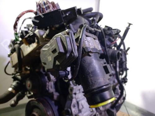 Engine BMW 1 (F20) 116 d | BP30125215M1