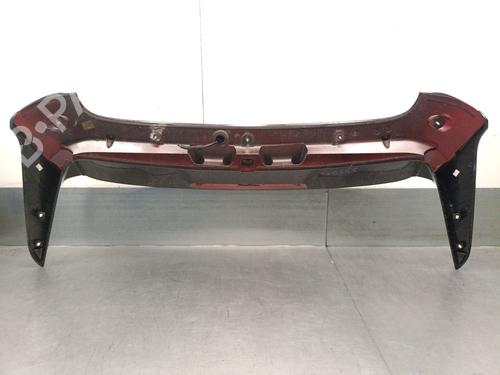 Rear spoiler HYUNDAI KONA (OS, OSE, OSI) 1.6 CRDi | BP29260392C96 