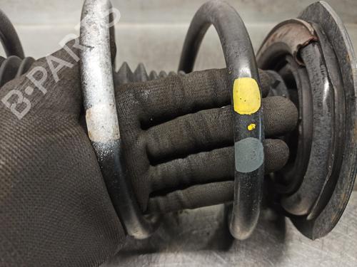 Right front shock absorber KIA SPORTAGE III (SL) 1.7 CRDi | BP16855265M17 