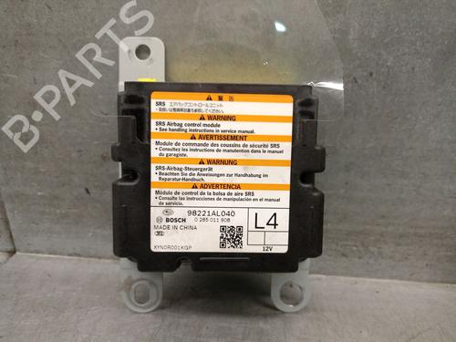 Calculateur Airbags Calculateur Airbags SUBARU LEGACY V Estate (BR) 2.0 D AWD (BRD) (150 hp) 34621361 34621361