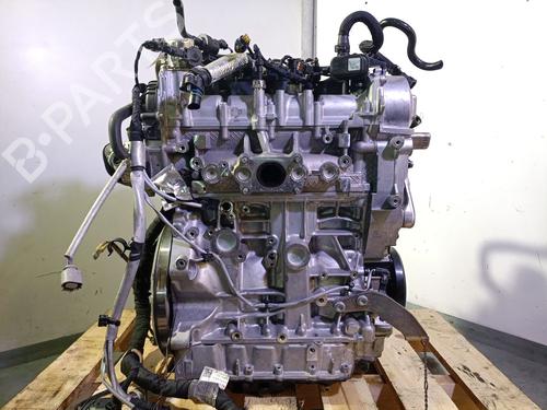 Engine CUPRA LEON (KL1, KU1, KUG) 1.5 eTSI | BP30059562M1