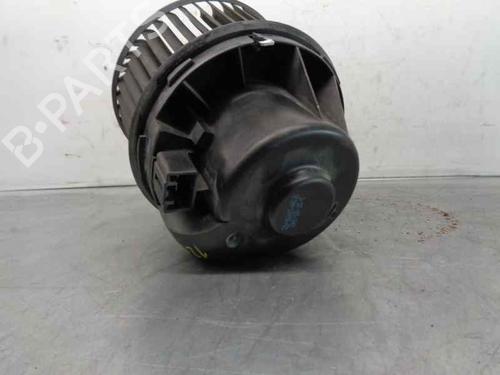 Heater blower motor FORD FOCUS II (DA_, HCP, DP)  | BP7104520M62 