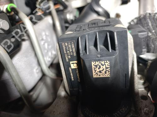 Engine FORD C-MAX II (DXA/CB7, DXA/CEU) 1.6 TDCi | BP36238995M1  - Image 11