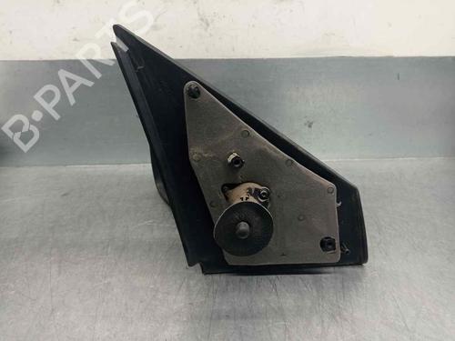 Left mirror DACIA DOKKER MPV (KE_) 1.5 dCi (KEAJ, KEAH) | BP9310580C26 