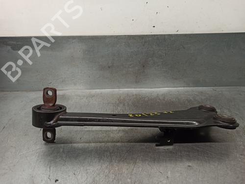 Left rear suspension arm TOYOTA AURIS (_E18_) 1.8 Hybrid (ZWE186_, ZWE186R) | BP20342401M14 