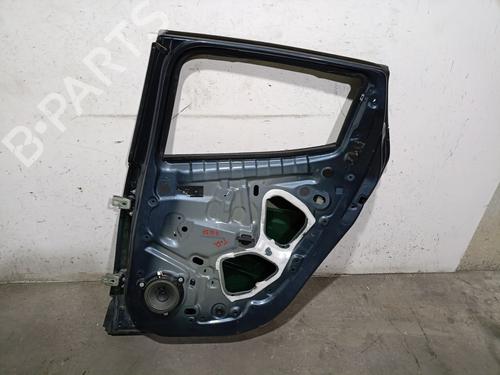 Right rear door RENAULT CLIO IV (BH_) 1.5 dCi 90 | BP21840151C5 