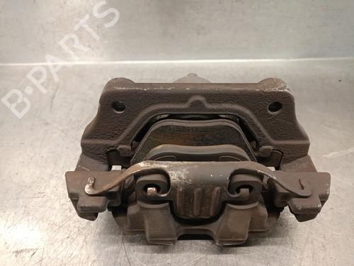 Right front brake caliper BMW 3 Coupe (E92) 320 d | BP23563140M104 - Image 4