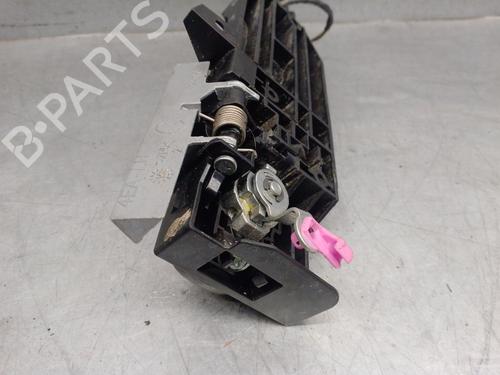 Front left exterior door handle NISSAN QASHQAI II SUV (J11, J11_) 1.5 dCi | BP26643937C128 