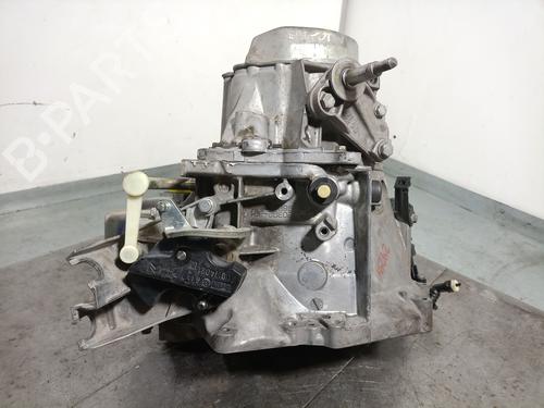 Gearbox CITROËN C4 II (NC_) | BP31159046M3