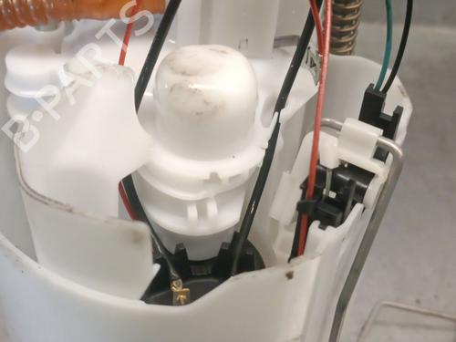 Fuel pump AUDI Q2 (GAB, GAG) 1.0 TFSI | BP25245481M76 