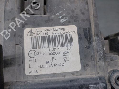 Right headlight BMW X3 (E83) xDrive 18 d | BP34234617C29  - Image 9