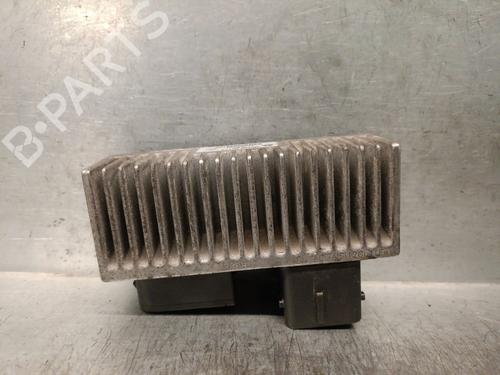 Used Electronic module NISSAN QASHQAI I (J10, NJ10) 2.0 dCi (150 hp) 31160487