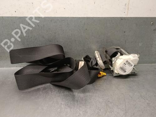 Used Front right seatbelt CHRYSLER GRAND VOYAGER V (RT) 2.8 CRD (163 hp) 30657437