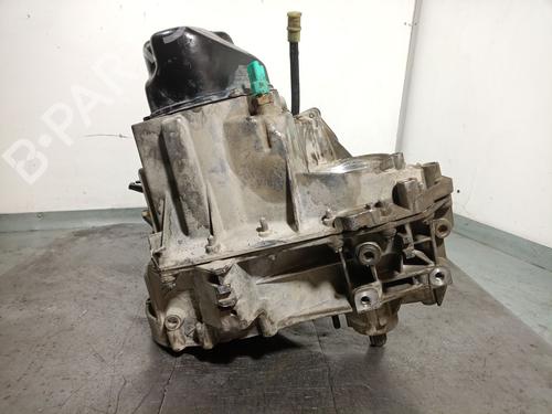 Gearbox DACIA SANDERO 1.2 16V | BP31137097M3