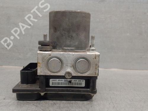 ABS pump AUDI A4 B7 Avant (8ED) 3.0 TDI quattro | BP31915577M43