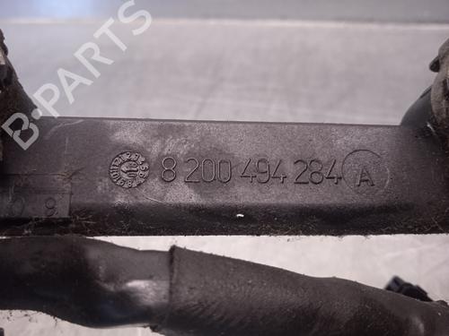Injection rail RENAULT KANGOO / GRAND KANGOO II (KW0/1_) 1.6 (KW00, KW0Y, KW0E, KW0N, KW0P) | BP11359890M98 