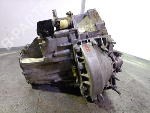 Gearbox CITROËN C5 II Break (RE_) 2.2 HDi (RE4HTE, RE4HT2) | BP25239200M3 