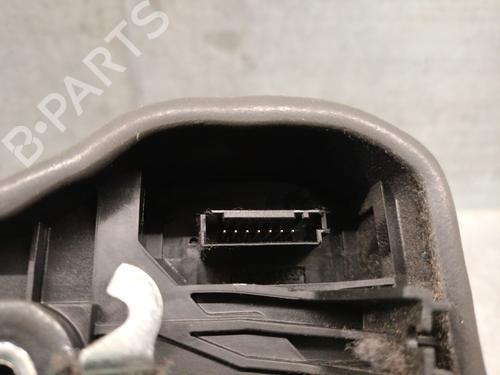 Front left lock BMW 3 (E90) 318 d | BP31680322C98 