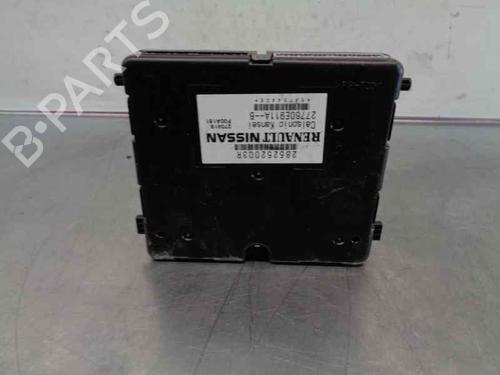 Used Electronic module Electronic module 6071866 6071866