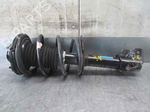 Used Left front shock absorber Left front shock absorber CHRYSLER PT CRUISER (PT_) 1.6 (116 hp) 4869962 4869962