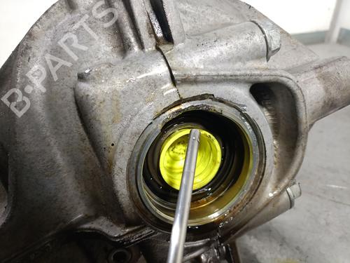 Rear differential JAGUAR F-PACE (X761) 2.0 TD4 | BP32410639M24