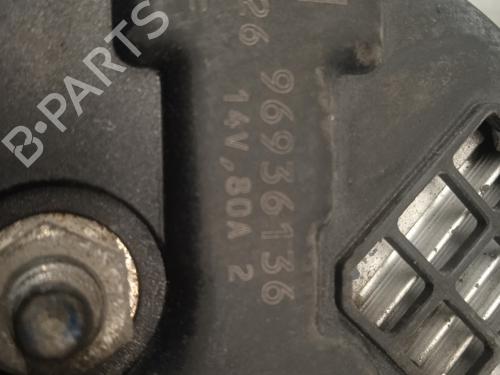 Alternator CHEVROLET AVEO / KALOS Hatchback (T250, T255)  | BP10339237M7 