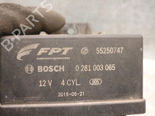 Electronic module JEEP RENEGADE SUV (BU, B1, BV) 1.6 CRD | BP33844077M83 - Image 5