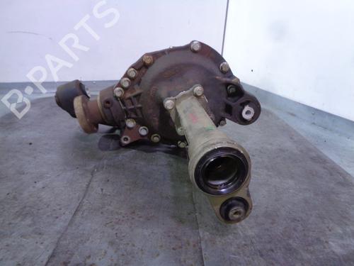 Used Front differential LAND ROVER DISCOVERY III (L319) 2.7 TD 4x4 (190 hp) 17363555