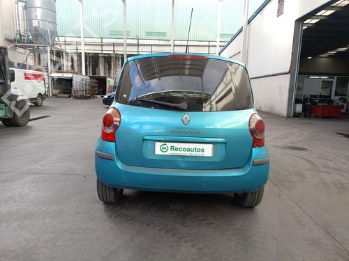 Instrument cluster RENAULT MODUS / GRAND MODUS (F/JP0_) 1.5 dCi (FP0D, JP0D) | BP31573826C47 