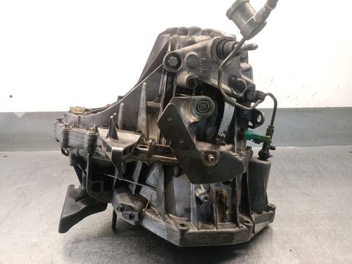 Gearbox RENAULT MEGANE II (BM0/1_, CM0/1_) 1.5 dCi (BM02, BM13, BM2A, CM02, CM13) | BP29574536M3 