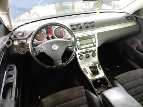 Headlight washer VW PASSAT B6 (3C2) 2.0 TDI | BP34053561E17  - Image 5