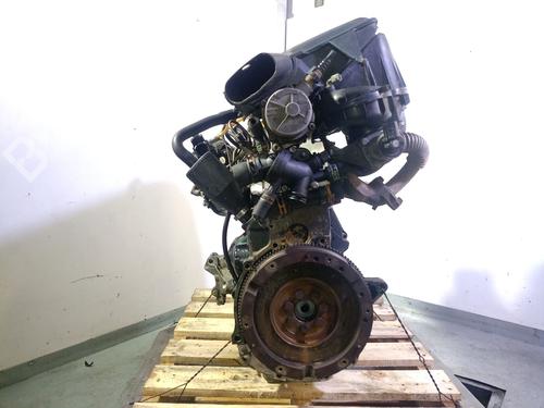 Engine RENAULT KANGOO (KC0/1_) D 65 1.9 (KC0E, KC02, KC0J, KC0N) | BP28214210M1 